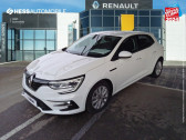 Annonce Renault Megane occasion Diesel 1.5 Blue dCi 115ch Business Intens EDC  ILLZACH