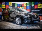 Renault Megane occasion année 2019 boite Robotisee Annonce Renault Megane occasion Diesel 1.5 Blue dCi 115ch Business Intens EDC à Dijon