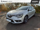 Renault Megane occasion année 2019 boite Manuelle Annonce Renault Megane occasion Diesel 1.5 Blue dCi 115ch Business Intens à Glos