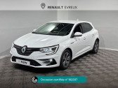 Annonce Renault Megane occasion Diesel 1.5 Blue dCi 115ch Business Intens à Évreux