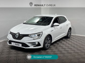 Renault Megane occasion année 2020 boite Manuelle Annonce Renault Megane occasion Diesel 1.5 Blue dCi 115ch Business Intens à Évreux