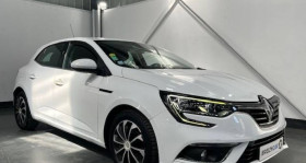 Renault Megane , garage BREIZHCAR  Guipavas