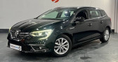 Renault Megane 1.5 Blue Dci 115ch Business  � Guipavas 29