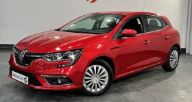 Renault Megane occasion 2019 mise en vente &agrave; Guipavas par le garage BREIZHCAR - photo n&deg;1