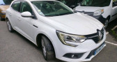 Renault Megane occasion année 2019 boite Manuelle Annonce Renault Megane occasion Diesel 1.5 Blue dCi 115ch Business à Lanester