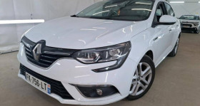 Renault Megane occasion 2019 mise en vente à Lanester par le garage CALVEZ AUTO - photo n°1