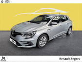 Annonce Renault Megane occasion Diesel 1.5 Blue dCi 115ch Business  ANGERS