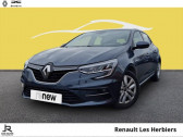 Renault Megane 1.5 Blue dCi 115ch Business   LES HERBIERS 85