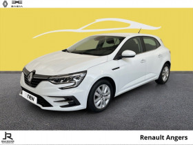 Renault Megane occasion 2020 mise en vente à ANGERS par le garage RENAULT ANGERS - photo n°1