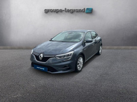 Renault Megane , garage Opel Jeep et Alfa Romeo Le Havre  Le Havre