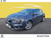 Renault Megane 1.5 Blue dCi 115ch Business  2020 - annonce de voiture en vente sur Auto Sélection.com