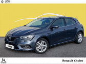 Annonce Renault Megane occasion Diesel 1.5 Blue dCi 115ch Business  CHOLET