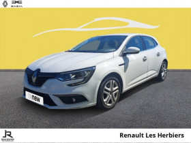 Renault Megane , garage RENAULT LES HERBIERS  LES HERBIERS
