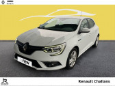 Annonce Renault Megane occasion Diesel 1.5 Blue dCi 115ch Business  CHALLANS