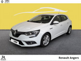 Annonce Renault Megane occasion Diesel 1.5 Blue dCi 115ch Business  ANGERS