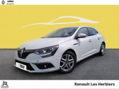Renault Megane 1.5 Blue dCi 115ch Business   LES HERBIERS 85