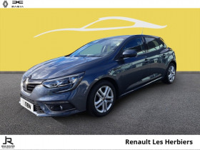 Renault Megane , garage RENAULT LES HERBIERS  LES HERBIERS
