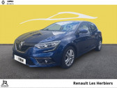 Renault Megane 1.5 Blue dCi 115ch Business   LES HERBIERS 85