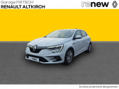 Annonce Renault Megane occasion Diesel 1.5 Blue dCi 115ch Business  Altkirch