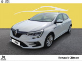 Renault Megane 1.5 Blue dCi 115ch Business   GORGES 44