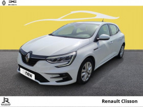Renault Megane , garage RENAULT CLISSON  GORGES