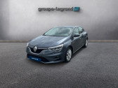 Renault Megane occasion année 2021 boite Manuelle Annonce Renault Megane occasion Diesel 1.5 Blue dCi 115ch Business à Le Havre