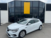 Renault Megane occasion année 2020 boite Manuelle Annonce Renault Megane occasion Diesel 1.5 Blue dCi 115ch Business à Rodez