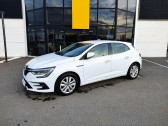 Renault Megane occasion année 2020 boite Manuelle Annonce Renault Megane occasion Diesel 1.5 Blue dCi 115ch Business à Rodez