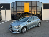 Renault Megane occasion année 2021 boite Manuelle Annonce Renault Megane occasion Diesel 1.5 Blue dCi 115ch Business à Rodez