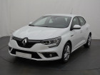 Renault Megane occasion Blanc année 2019 boite Manuelle Annonce Renault Megane occasion Diesel 1.5 Blue dCi 115ch Business à Mérignac