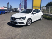 Renault Megane occasion année 2018 boite Manuelle Annonce Renault Megane occasion Diesel 1.5 Blue dCi 115ch Business à Corbeil-Essonnes