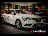 Renault Megane occasion année 2019 boite Manuelle Annonce Renault Megane occasion Diesel 1.5 Blue dCi 115ch Business à Dijon