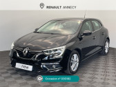 Annonce Renault Megane occasion Diesel 1.5 Blue dCi 115ch Business  Seynod