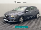Annonce Renault Megane occasion Diesel 1.5 Blue dCi 115ch Business  Dieppe
