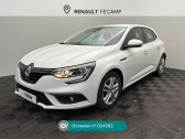 Annonce Renault Megane occasion Diesel 1.5 Blue dCi 115ch Business  Yvetot