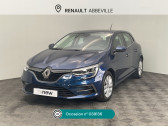Annonce Renault Megane occasion Diesel 1.5 Blue dCi 115ch Business  Abbeville