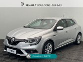 Annonce Renault Megane occasion Diesel 1.5 Blue dCi 115ch Business  Boulogne-sur-Mer