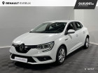 Renault Megane occasion année 2018 boite Manuelle Annonce Renault Megane occasion Diesel 1.5 Blue dCi 115ch Business à Évreux
