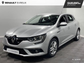 Renault Megane occasion année 2019 boite Manuelle Annonce Renault Megane occasion Diesel 1.5 Blue dCi 115ch Business à Évreux