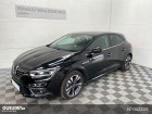 Renault Megane occasion Noir année 2020 boite Manuelle Annonce Renault Megane occasion Diesel 1.5 Blue dCi 115ch Business à Boulogne-sur-Mer