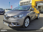 Renault Megane occasion Gris année 2020 boite Manuelle Annonce Renault Megane occasion Diesel 1.5 Blue dCi 115ch Business à Bernay