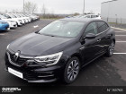 Renault Megane occasion Noir année 2020 boite Manuelle Annonce Renault Megane occasion Diesel 1.5 Blue dCi 115ch Business à Glos