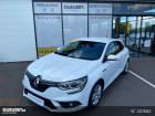 Renault Megane occasion Blanc année 2020 boite Manuelle Annonce Renault Megane occasion Diesel 1.5 Blue dCi 115ch Business à Bourgtheroulde-Infreville