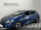 Renault Megane occasion Bleu année 2019 boite Manuelle Annonce Renault Megane occasion Diesel 1.5 Blue dCi 115ch Business à Boulogne-sur-Mer