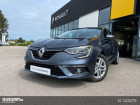 Renault Megane occasion Gris année 2020 boite Manuelle Annonce Renault Megane occasion Diesel 1.5 Blue dCi 115ch Business à Neufchâtel-en-Bray