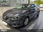Renault Megane occasion Gris année 2019 boite Manuelle Annonce Renault Megane occasion Diesel 1.5 Blue dCi 115ch Business à Saint-Just