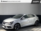 Renault Megane occasion Gris année 2019 boite Manuelle Annonce Renault Megane occasion Diesel 1.5 Blue dCi 115ch Business à Boulogne-sur-Mer