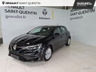 Renault Megane occasion Noir année 2020 boite Manuelle Annonce Renault Megane occasion Diesel 1.5 Blue dCi 115ch Business à Saint-Quentin
