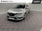 Renault Megane occasion Gris année 2020 boite Manuelle Annonce Renault Megane occasion Diesel 1.5 Blue dCi 115ch Business à Évreux