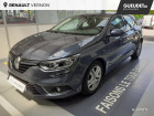 Renault Megane occasion Gris année 2019 boite Manuelle Annonce Renault Megane occasion Diesel 1.5 Blue dCi 115ch Business à Saint-Just